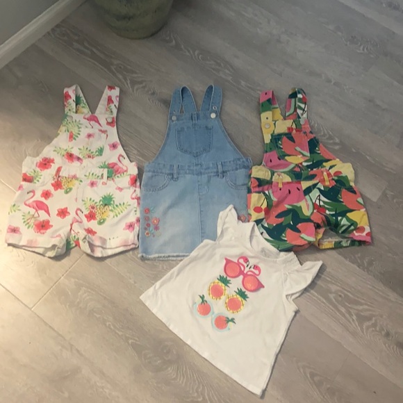 3t summer bundle